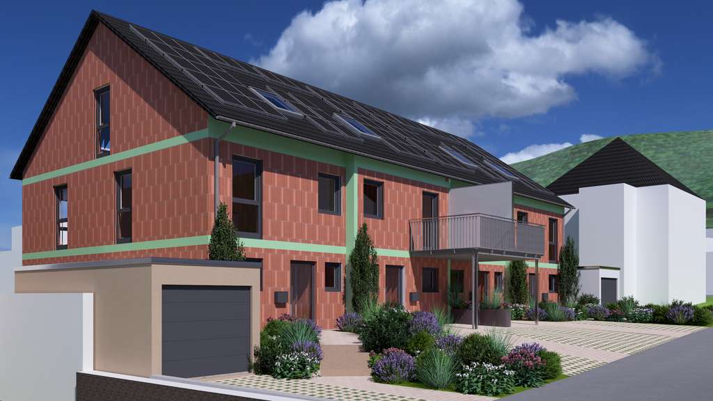 Immobilie in Heubach - Ihr Projekt am Rosenstein – Ausbauhaus mit Zukunft und Raum für Ideen - Bild 3