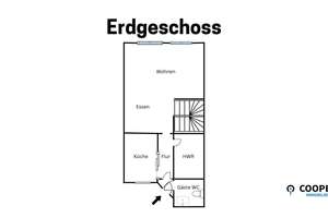 Stilvolles Reihenhaus in Kiel – sonniger Garten, moderne Technik und Raum für Ihre Wohnideen – Die vollständige Adresse der Immobilie erhältst du vom Anbieter., 24109 Mettenhof, Kiel – Vorschaubild 27