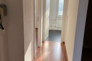 tolle Anlagemöglichkeit - Wohnblock mit vier Eingängen zu verkaufen – Erich-Weinert-Straße 19a-d, 4651 Bad Lausick – Vorschaubild 2