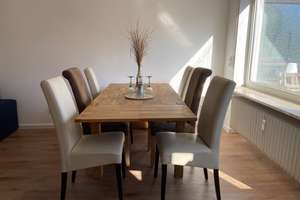 Renovierte 1 Zimmer Wohnung in ruhiger, zentraler Lage mit Balkon und Aufzug  – Vordere Marktstraße 6, 90411 Schweinau, Nürnberg – Vorschaubild 1