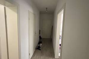 Moderne 2-Zimmer-Wohnung mit kleinem Garten – Hüskenbusch 2, 47167 Röttgersbach, Duisburg – Vorschaubild 8