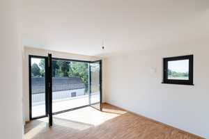 2 Zimmerwohnung mit Einbauküche und großem Balkon – Grafrather Straße 9, 81245 München – Vorschaubild 15