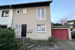 OHNE Makler - Reihenendhaus mit Garage mit 1-2 Wohnungen – Schmillenburg 9, 51467 Rheinisch-Bergischer Kreis – Vorschaubild 2