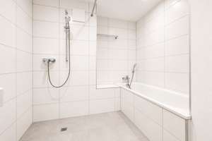 4-Zimmer Wohnung mit Balkon – Düsseldorfer Landstraße 76e, 47249 Wanheim-Angerhausen, Duisburg – Vorschaubild 4