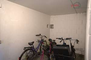 SCHICKE, HELLE DG-1-RWG IN GRÜNER LAGE M. DACHTERRASSE U. TG-STELLPL. IM BELIEBTEN LPZ.-LINDENTHAL – Müllerring 8, 4158 Lindenthal, Leipzig – Vorschaubild 15