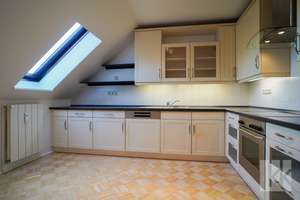 Wohnen mit Stil – Maisonettewohnung mit drei separaten Zimmern und Galerie im Sandkamp – Die vollständige Adresse der Immobilie erhältst du vom Anbieter., 38442 Sandkamp, Wolfsburg – Vorschaubild 7
