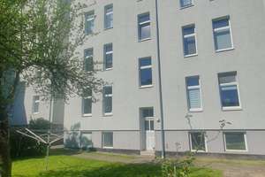 Geräumige 2-Raum- Wg. in sehr guter ruhiger Stadtlage Rostock – Kehrwieder 8, 18057 Kröpeliner-Tor-Vorstadt, Rostock – Vorschaubild 6