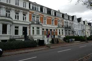 Viel Platz für den Alltag in einem großzügigen Haus in Hamburg Eilbek