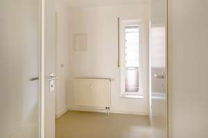 Betreutes Wohnen ab 60 Jahren! Bezugsfreie 2-Zimmer-Wohnung in gepflegter Wohnanlage – Die vollständige Adresse der Immobilie erhältst du vom Anbieter., 76189 Oberreut, Karlsruhe – Vorschaubild 8