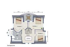 "Loft-Galerie" – SPA – Tiefgarage ++ Gönnen Sie sich etwas Besonderes – Mönchengladbach – Vorschaubild 25
