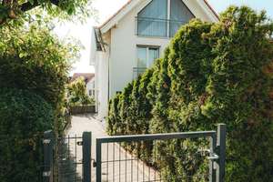 Stilvolle Maisonette Wohnung in ruhiger, zentraler Lage von Stuttgart-Sillenbuch – Die vollständige Adresse der Immobilie erhältst du vom Anbieter., 70619 Sillenbuch (Ortsteil), Stuttgart – Vorschaubild 34