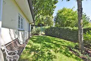 Exklusive Single-Wohnung mit Garten im Brucker-Holt-Viertel – Die vollständige Adresse der Immobilie erhältst du vom Anbieter., 45133 Bredeney, Essen – Vorschaubild 3