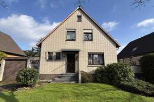Familienfreundlich & stadtnah – Ein Haus zum Verlieben! – Wesel (Kreis) – Vorschaubild 2