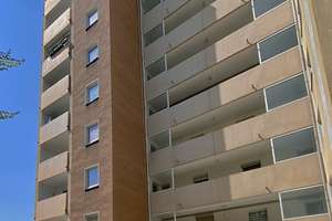 3 Zimmerwohnung mit Weitblick und Balkon in Leverkusen Steinbüchel – Hermann-Hesse-Str. 7, 51377 Steinbüchel, Leverkusen – Vorschaubild 1