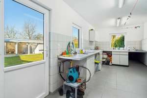 Architektonisches Wohnerlebnis mit Einliegerwohnung – Zentral & ruhig in Neumünster-Faldera – Die vollständige Adresse der Immobilie erhältst du vom Anbieter., 24537 Faldera, Neumünster – Vorschaubild 12