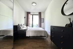 URBAN LIFESTYLE - 2 TERRASSEN, WOHNLOUNGE & OFFENE KÜCHE - SOLIDE & MODERN – Berlin – Vorschaubild 12