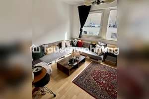 Tauschwohnung: Zentrale Lage in Köln am Rudolfplatz 60qm 3-Zimmer