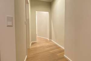 Kernsanierte 3-Zimmer-Wohnung – ideal für Paare & Homeoffice – Luisenstraße 93, 47799 Cracau, Krefeld – Vorschaubild 11