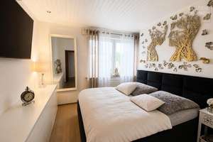 Familienparadies mit Wellnessgarten & Urlaubsflair – 44289 Sölderholz, Dortmund – Vorschaubild 6