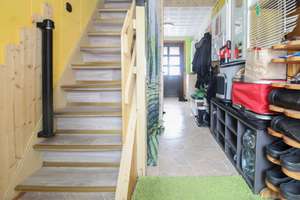 Modernisiertes 4-Zi.-Zuhause mit Hanggrundstück, Bergkeller, Garage und Freistellplatz – Die vollständige Adresse der Immobilie erhältst du vom Anbieter., 6333 Hettstedt – Vorschaubild 11