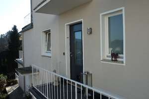 Provisionsfrei! Elegante Terrassenwohnung mit Panoramablick in Godesberg-Schweinheim zu verkaufen – Die vollständige Adresse der Immobilie erhältst du vom Anbieter., 53177 Schweinheim, Bonn – Vorschaubild 3
