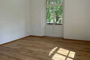 *** Wohnen in Idyllischer Parkanlage .. *** WE A6.07- ZEIT FÜR MEHR – Margaretha-Rothe-Straße 20, 4289 Leipzig – Vorschaubild 6