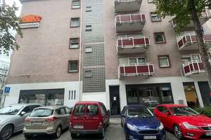 6 % Mietrendite – sanierte 2-Zimmer-Wohnung mit WG-Potenzial – Kirchenstraße 1, 68159 Innenstadt/Jungbusch, Mannheim – Vorschaubild 8