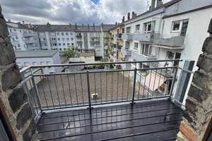 Schöne zwei ZKB Wohnung in zentraler Lage zu vermieten – 68159 Innenstadt/Jungbusch, Mannheim – Vorschaubild 6