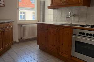 Bezugsfrei & frisch renoviert – charmante 2-Zimmer-Altbauwohnung mit Süd-Loggia im Leopoldkiez – Oudenarder Straße 12, 13347 Wedding, Berlin – Vorschaubild 13