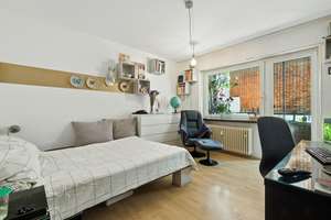 SECRET SALE! Mehrfamilienhaus mit 16 Einheiten + genehmigtem Penthouse-Ausbau in Citylage – Die vollständige Adresse der Immobilie erhältst du vom Anbieter., 76137 Südstadt, Karlsruhe – Vorschaubild 7