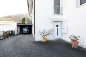 Ab 1. Januar 2027 - Ruhige 3,5 Zimmer Wohnung im 1. Stock mit Balkon – 51491 Overath – Vorschaubild 12