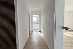 Schillerteichcenter WOB , Attraktive 2-Zimmer Wohnung – 70m², Erstbezug nach kompletter Sanierung – Am Mühlengraben 24, 38440 Schillerteich, Wolfsburg – Vorschaubild 8