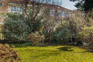 HOMESK - Großzügiges Wohnen mit Stil: Reihenmittelhaus, Wintergarten und Garten in Lichterfelde-West – Berner Straße 39 A, 12205 Lichterfelde, Berlin – Vorschaubild 56