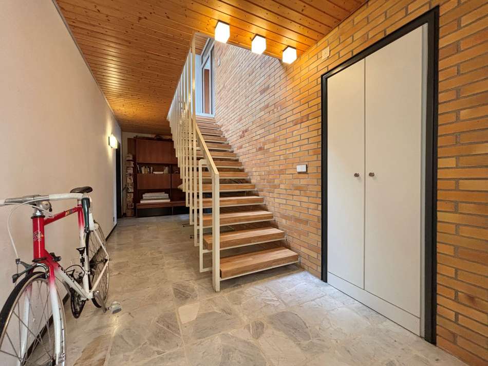 Treppenhaus