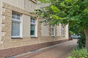 Willkommen in der Goethestraße - Beeindruckende Mehrfamilienhaus-Villa in Stadtfeld-Ost- Baudenkmal – Die vollständige Adresse der Immobilie erhältst du vom Anbieter., 39108 Stadtfeld Ost, Magdeburg – Vorschaubild 13