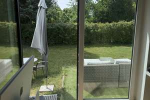 Wohnen mit Charakter: 1-Zimmer-Apartment in Düsseldorf-Lohausen – Alte Flughafenstraße 11, 40474 Lohausen, Düsseldorf – Vorschaubild 13
