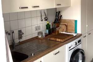 Mitten im Stuttgarter Westen - Großzügige 3-Zimmer-Wohnung mit Veranda – Die vollständige Adresse der Immobilie erhältst du vom Anbieter., 70197 Rotebühl, Stuttgart – Vorschaubild 6