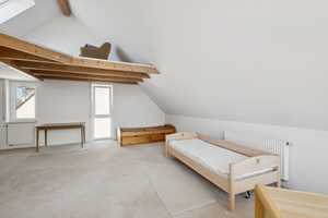 Großzügige Architektur & Raum für Ideen - Gepflegtes Einfamilienhaus, das mit Ihnen wächst – Ludwigsburg (Kreis) – Vorschaubild 9