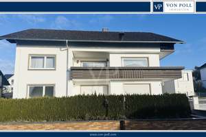 Charmantes Familienjuwel: Großzügiges Zweifamilienhaus mit Garten und Ausbaupotenzial – Die vollständige Adresse der Immobilie erhältst du vom Anbieter., 35460 Staufenberg – Vorschaubild 1
