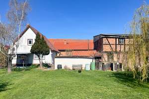 Kleines Einfamilienhaus mit 2 Scheunen auf Traumgrundstück in Erfurt/ Molsdorf – Triftgasse 6, 99094 Molsdorf, Erfurt – Vorschaubild 46
