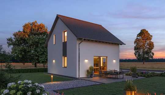 Bild von Zum Mietpreis rein in Ihr neues Eigenheim in Leezen! Grundstück + Haus!