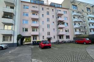*Provisionsfrei* Vermietete 3-Zimmer-Wohnung im Herzen von Köln Neustadt-Süd! – Die vollständige Adresse der Immobilie erhältst du vom Anbieter., 50677 Neustadt/Süd, Köln – Vorschaubild 2
