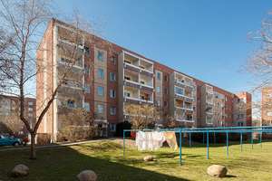 Wohnung in Leipzig