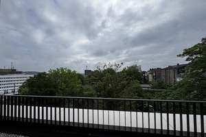 Helle 2-Zimmer Wohnung mit Aufzug und Dachterrasse – Burtscheider Str. 25, 52064 Marschiertor, Aachen – Vorschaubild 2