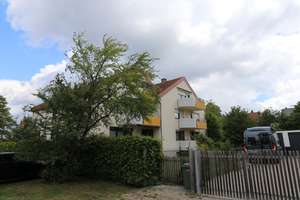 Nähe Klinikum Fürth - Gepflegte 2-Zimmer-Wohnung – Die vollständige Adresse der Immobilie erhältst du vom Anbieter., 90766 Schwand, Eigenes Heim, Fürth – Vorschaubild 1