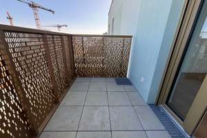5-Zimmer-Wohnung (Typ 35) mit Balkon, zwei Badezimmern und eigenem Keller | ab sofort verfügbar – Raderberggürtel 50, 50968 Marienburg, Köln – Vorschaubild 32