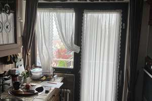 Helle 4 1/2 Zi-Whng. mit Terrasse und offenem Kamin  in bester Lage in Stuttgart-Wangen – Kirchweinberg 66, 70327 Wangen, Stuttgart – Vorschaubild 15