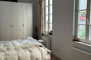 Kernsanierte 3-Zimmer Altbauwohnung im Herzen der Heidelberger Altstadt – Die vollständige Adresse der Immobilie erhältst du vom Anbieter., 69117 Altstadt, Heidelberg – Vorschaubild 9
