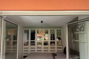 Helle 2-Zimmer-Erdgeschosswohnung mit Terrasse (Mietverhältnis befristet bis zu 24 Monate)  – Konrad-Celtis-Straße 97, 81369 Mittersendling, München – Vorschaubild 15