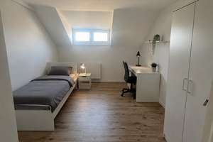 WG-Zimmer in der Koblenzer Straße 192, 56073 Koblenz